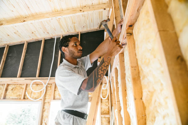 Reflective Insulation in Southwood Acres, CT